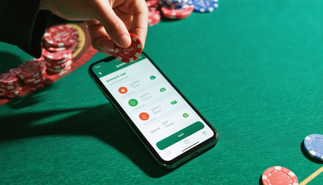 payment Glory Casino