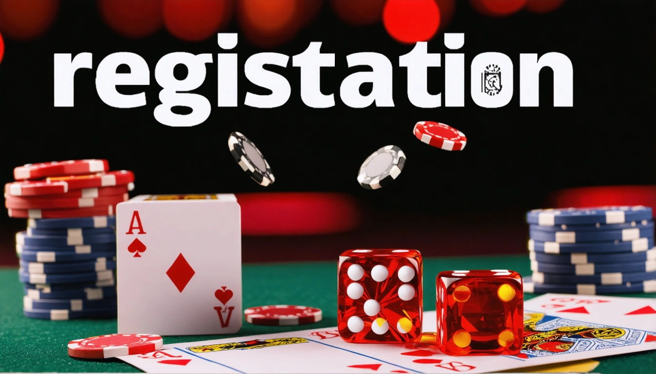 registration Glory Casino