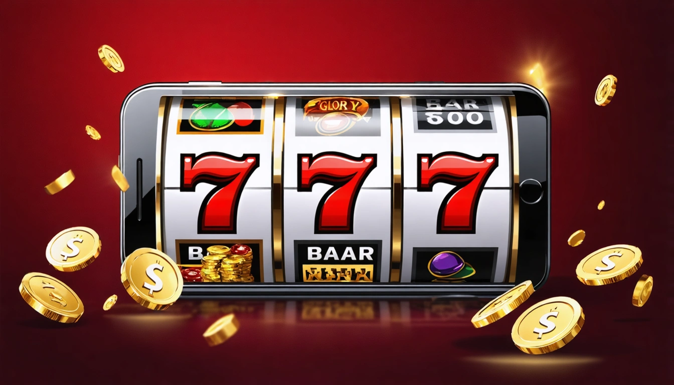 slot Glory Casino
