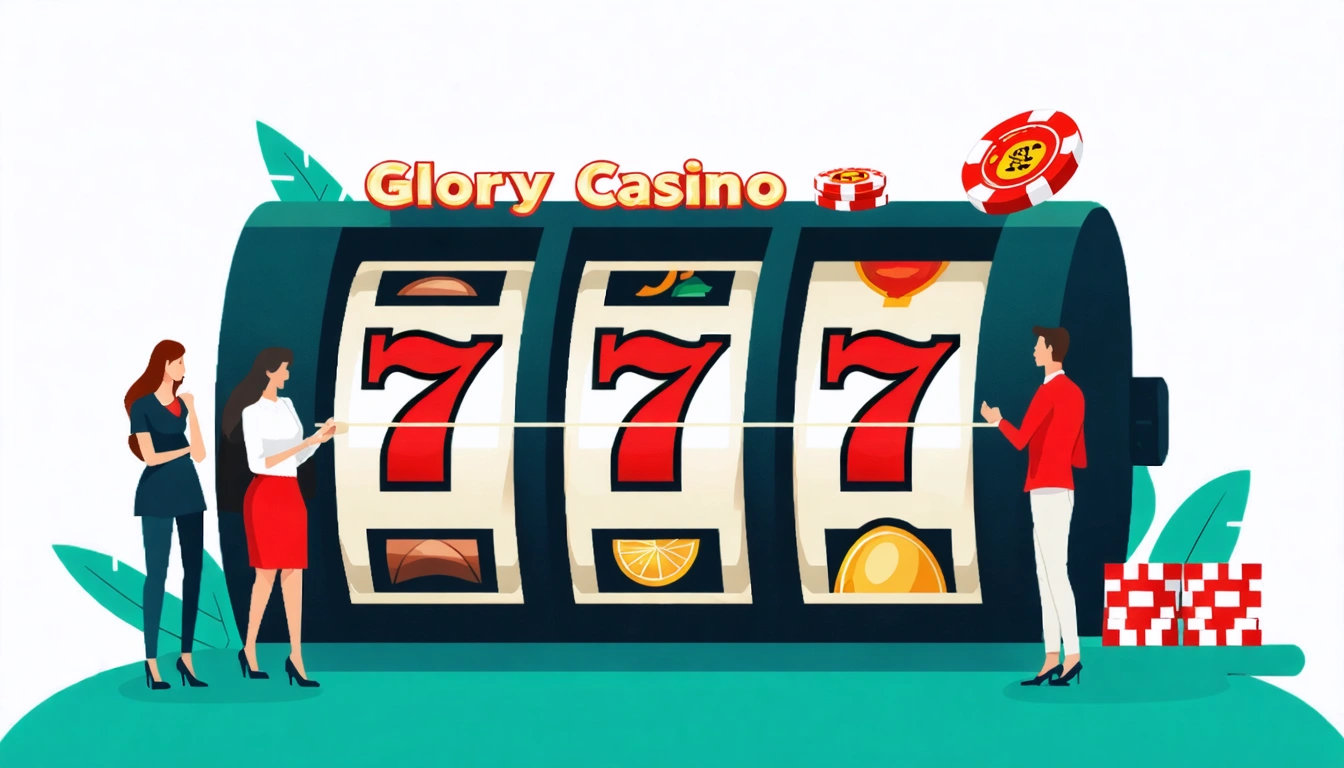 slot Glory Casino